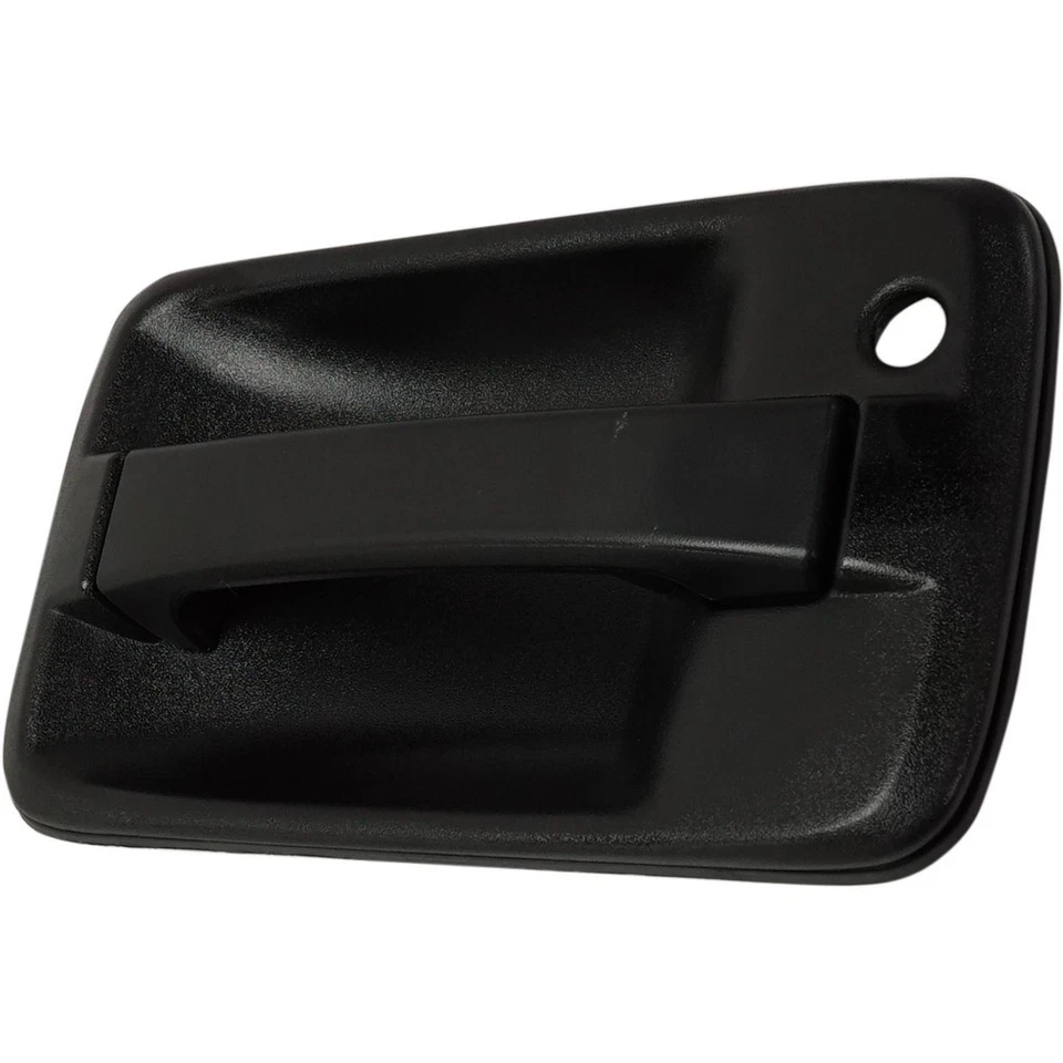 For Isuzu NPR/NPR-HD/NQR/NRR 2007-2017 Door Handle Driver Side Front | Exterior - Image 3 of 4