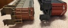 Athearn - HO Engine Parts - Lot #682 – SP Custom Shells – Used ***READ*** — photo 4