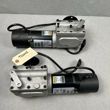 Invacare Pronto Sure Step M51 Wheelchair Motors Left And Right 1162492, 1162493