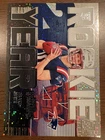 2024 Panini Contenders - Drake Maye Rookie of the Year Sparkle (RC) #3