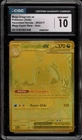 Pokemon Mega Dragonite ex Ascended Heroes Mega Hyper Rare #295 CGC 10 Gem Mint