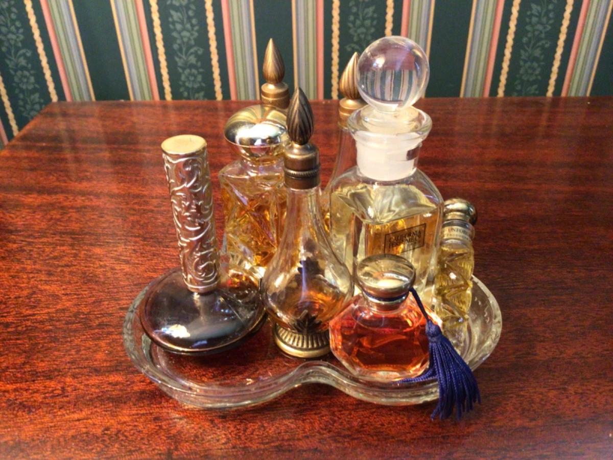 avon glass products for sale | eBay