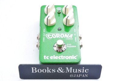 tc electronic Corona Chorus Working 10835627