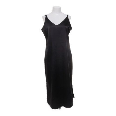 Stories, Unterkleid, Größe: M, Schwarz, Elasthan/Polyester, Einfarbig #FPe