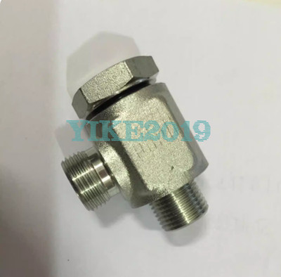 1PC NEW FOR Hydraulic fitting 1CI-30-27 joint