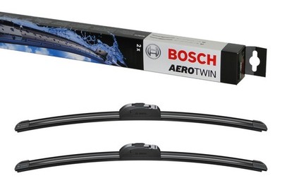 BOSCH Aerotwin Scheibenwischer AR500S für DACIA DUSTER LOGAN SANDERO LEXUS LX