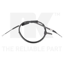 Handbremsseil vorne rechts für Alfa Romeo 156 932 GT 937 | 24502755