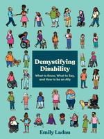 Emily Ladau | Demystifying Disability | Taschenbuch | Englisch (2021)
