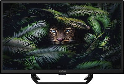 Strong LED TV SRT24HE4023C 24 Zoll Fernseher LED Backlight  100 Hz