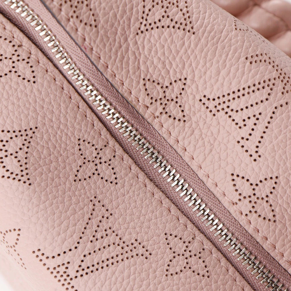 Louis Vuitton Babylon Chain BB M51219 Shoulder Bag Monogram Pink 2018 #NB1043 image 7