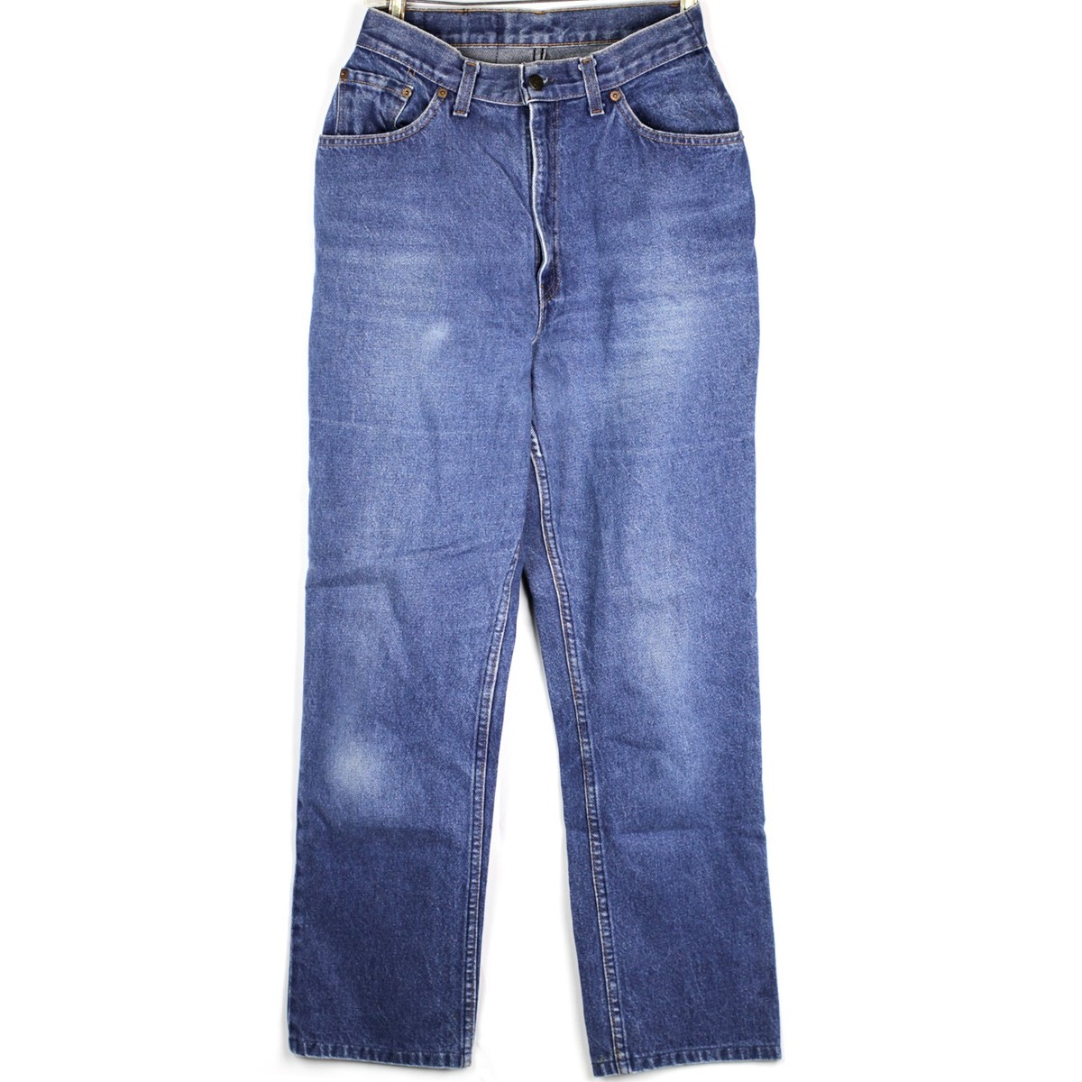 希少‼︎ 80's Levi's 18505-0214 USA製 リーバイス Vtg 80s USA Made Levi's 505 18505-0214 11