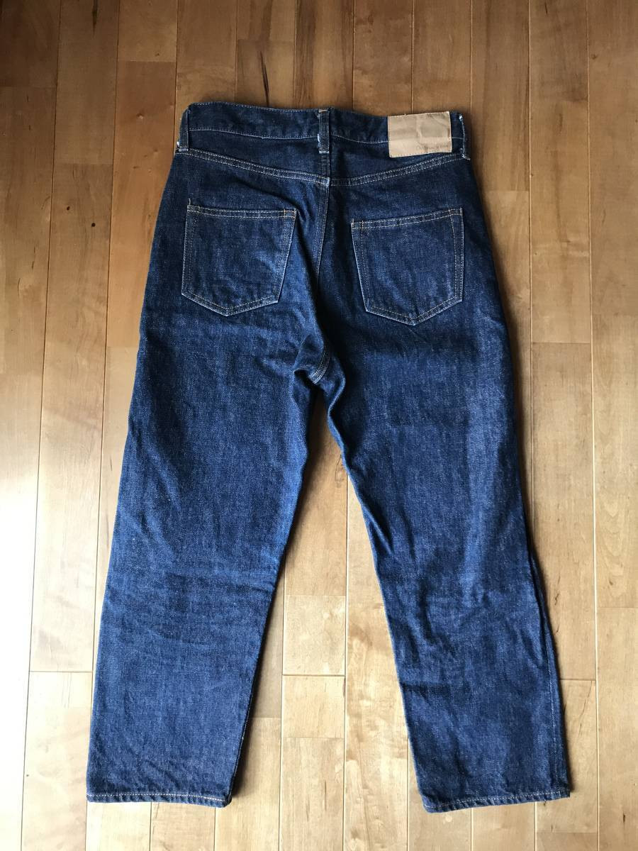 Ordinary Fits Ankle Denim Pants Size 26 One Wash | eBay Ordinary Fits Ankle Denim Pants Size 26 One Wash | eBay