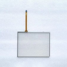 Touch Screen Glass Panel 1PC New For ET0570A1...