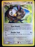 Starly 75/100 Stormfront Pokemon English Non Holo 2008