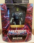 MOTU Masters of The Universe Masterverse Vintage Collection SKELETOR Figure New