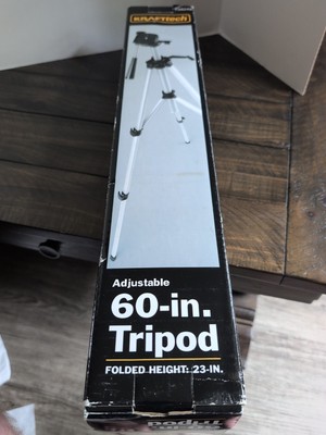 Kraft Tech 948248 Tripod