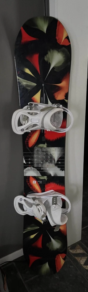 Burton Deja Vu for sale | eBay