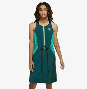 knee length dresses for ladies Dress The Population Jordan Plunge Neck Gown - Rouge main image 0