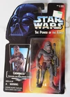 Chewbacca Star Wars Power of the Force action figure NEW in box
