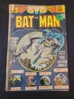 Batman #254