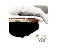 Bon Iver - Blood Bank - Cd - G3Z