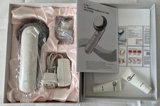 Tech Millenium - Appareil de Massage "3 en 1" - Visage et Corps - Adoucissant...