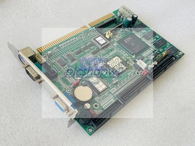 1PC USED Advantech PCA-6740/6741 PCA-6740L Industrial Motherboard