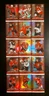 2025-26 TIM HORTONS  TEAM CANADA OLYMPICS  NORTHERN STARS  SET OF 15  GRETZKY +