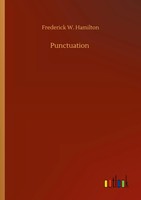 Frederick W. Hamilton | Punctuation | Taschenbuch | Englisch (2020) | 56 S.