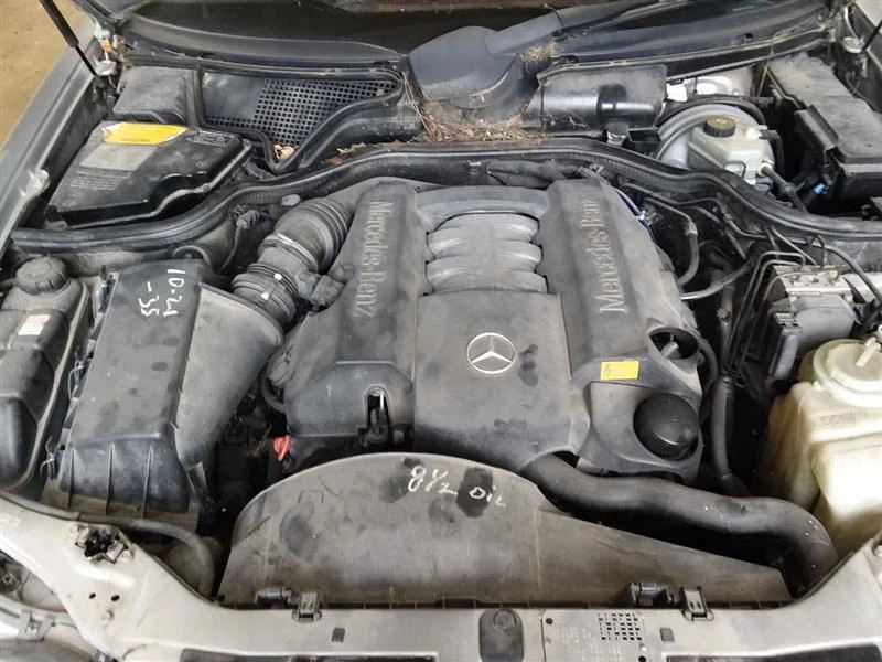 Frenos traseros 209 tipo CLK350 para 98-09 MERCEDES CLK 1976779 Foto 2 de 4