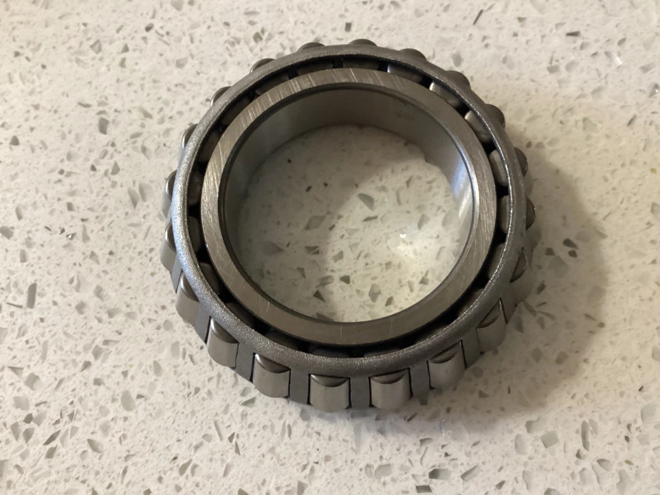 Honda Odyssey 1999-2002 rodamiento cónico especial nuevo OEM 91121-P7T-305 Foto 3 de 4