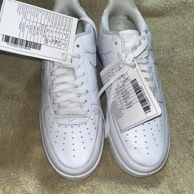 air force 1 Promo Ggp Sample Super Rare Never Released Size 