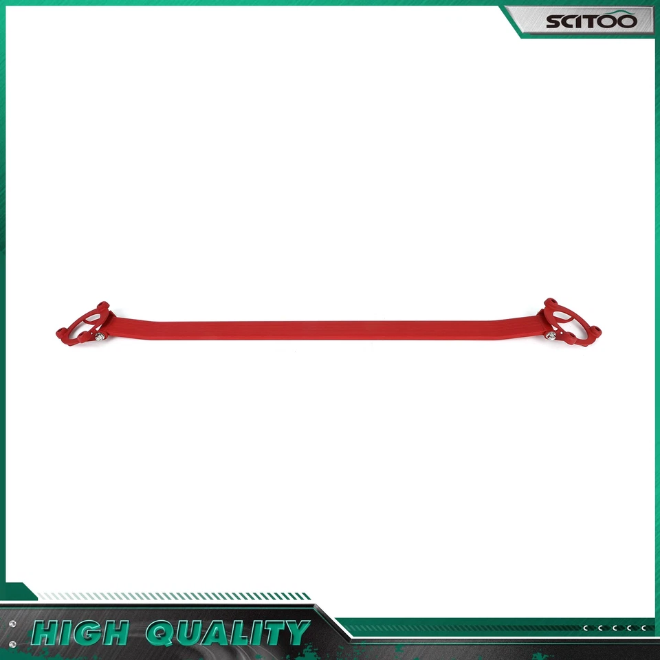 For 2018 2019 2020 Toyota Camry Suspension Front Upper Strut Tower Bar/ Brace - Image 2 of 4