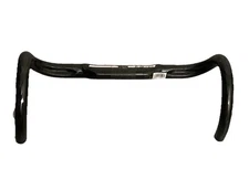 FSA K-Force Carbon Fiber Compact Handlebars 40cm