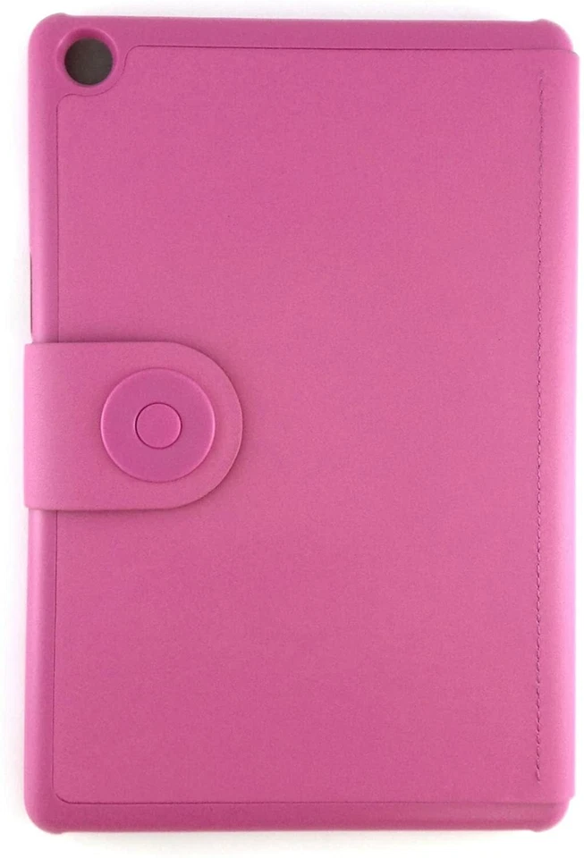 Incipio Lexington Durable Hard Shell Folio Case for Asus ZenPad Z8 (PINK) - Image 4 of 4