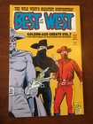 GOLDEN AGE GREATS # 7 BEST OF THE WEST TPB NEAR MINT PARAGON PRESS 1996