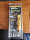 Klein Tools NCVT1P 50V-1000V AC Non-Contact Voltage Detector Pen