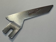 Linhof Master Technika 4X5 Rangefinder Coupling Focusing Cam for 150mm Lens