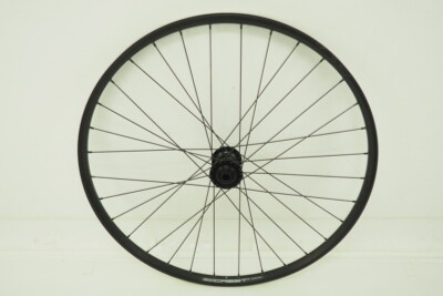 Stan's Crest D 29in 15x110mm Boost Tubeless Front MTB Wheel