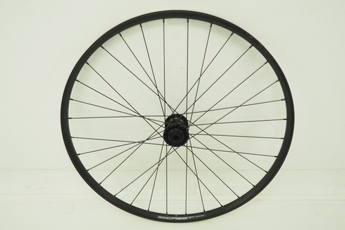 Stan's Crest D 29in 15x110mm Boost Tubeless Front MTB Wheel