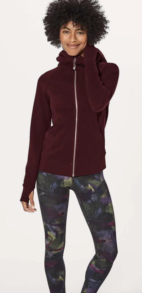 Scuba hoodie hotsell iv