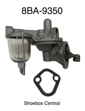1948 1949 1950 Ford Pickup Flathead V8 New Fuel Pump