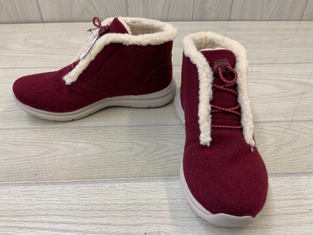 ryka everest women's ankle boots