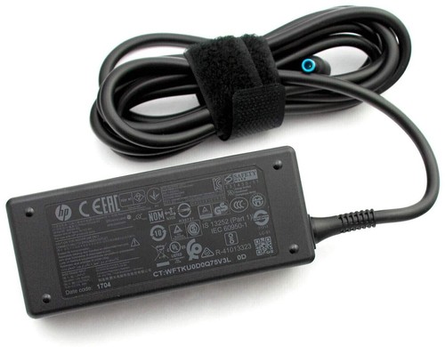HP Pavilion 15 Notebook PC 740015-003 Laptop Ladegerät AC Adapter Netzteil