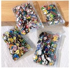 lot 30pcs cartoon anime cute mix boy girl lovely children Badge Button Pin gift