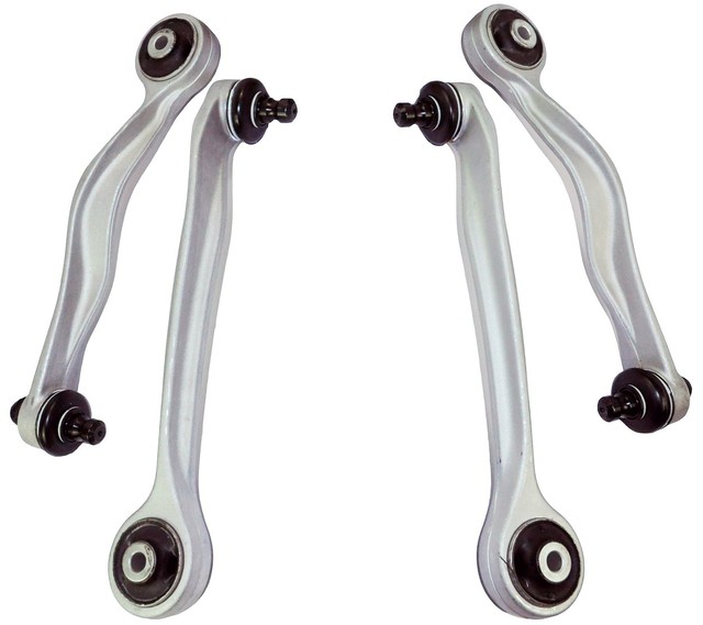 For VW Passat (Upper Front Rear) Top Suspension Control Arms Kit eBay