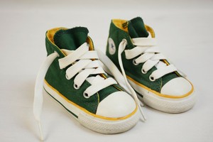 nfl chuck taylors