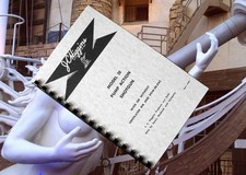 Jc Higgins Model 20 Pump Action Shotgun Gun Owners Manual Revised 1949