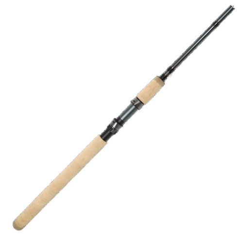 UFM Ueda Trout Stinger Boron TSS-82 Ti Salmon Fishing Rod Used | eBay