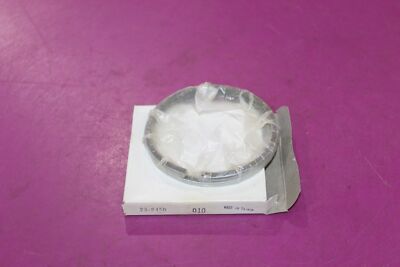 Rotary Piston Ring Set. Part 8450. Replaces Briggs & Stratton 390486. +.010.